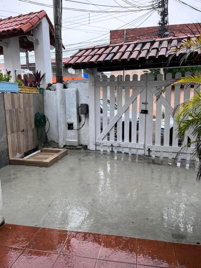 Casa Aconchegante No Pero Prox Praia E Comercio Cabo Frio Exterior photo